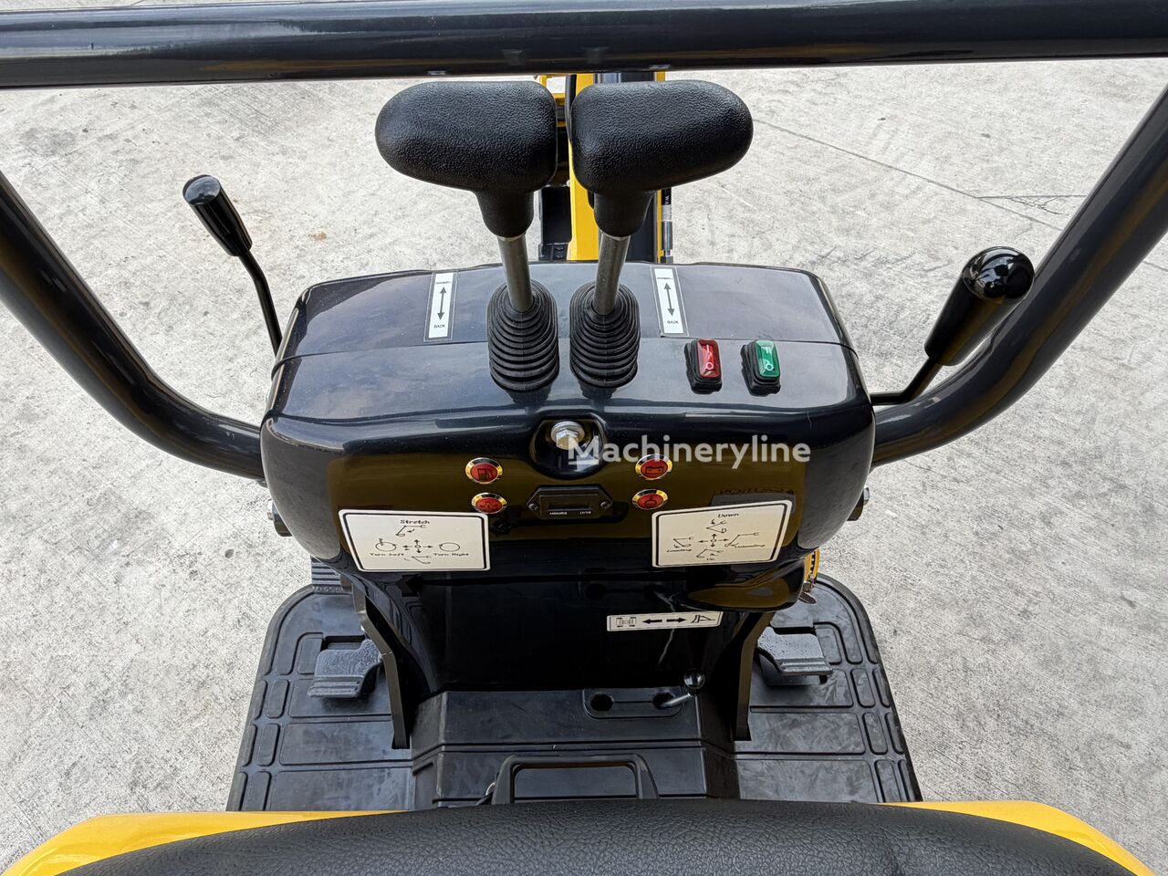 Gorila NEW, dovoz Skladem v EU — foto 14 z 16