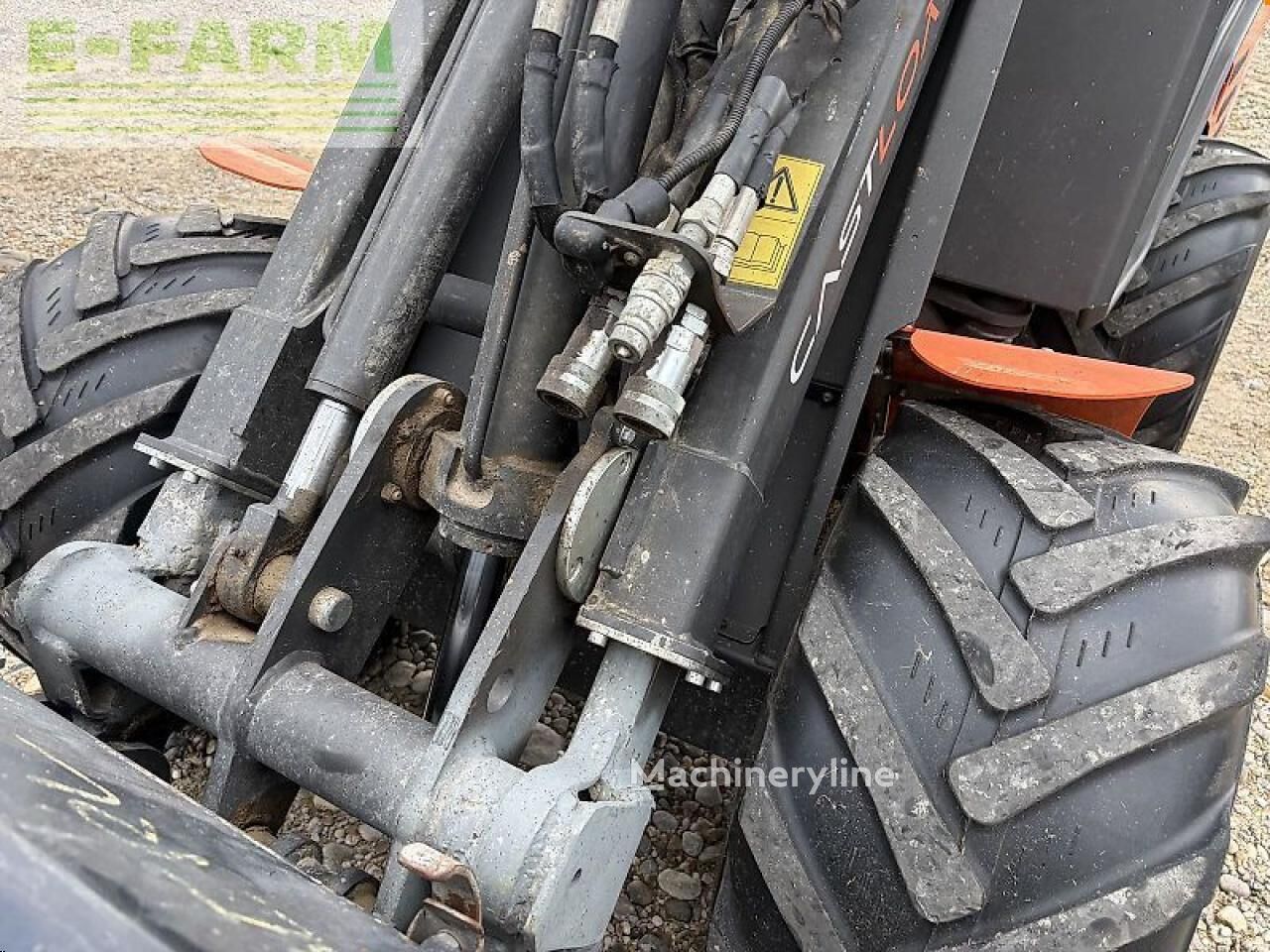 2019 Case 825D, dovoz Skladem v EU — foto 10 z 11