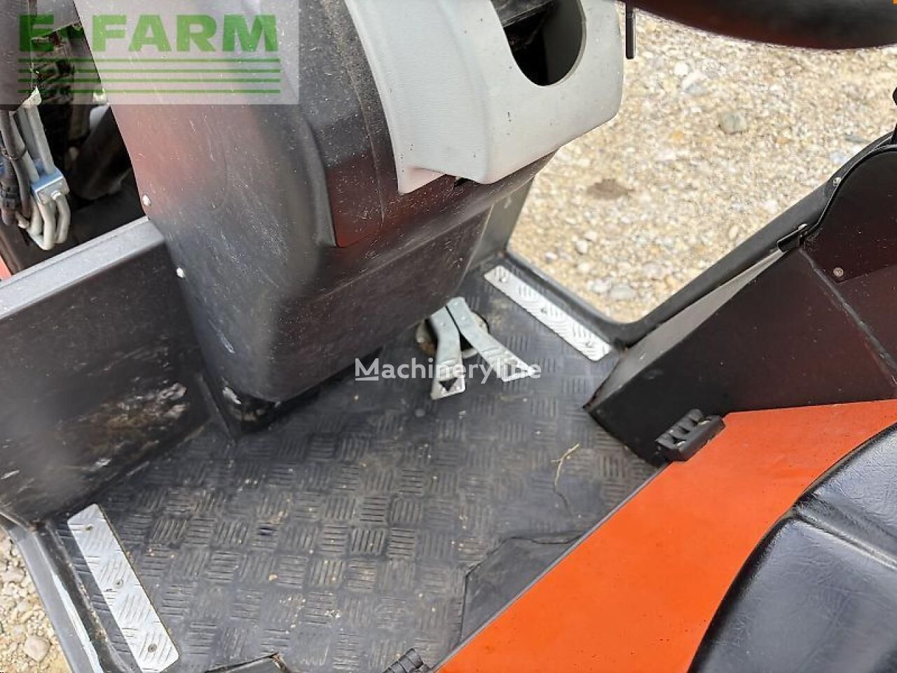 2019 Case 825D, dovoz Skladem v EU — foto 8 z 11