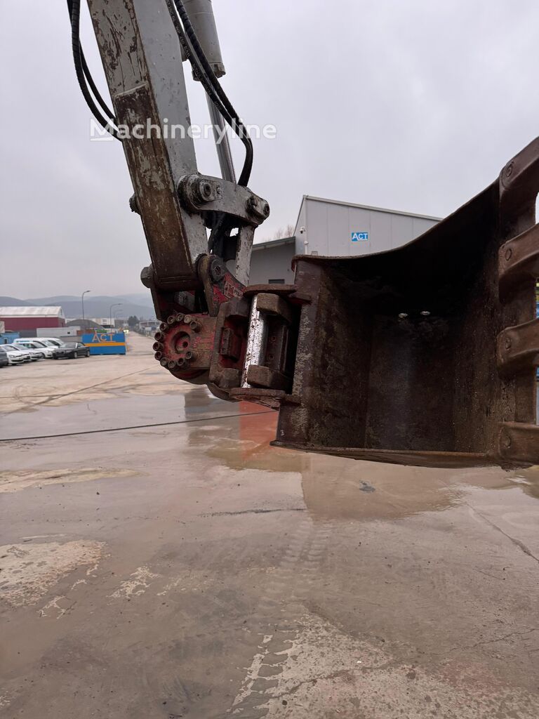 2017 Takeuchi TB240, 2 241 mth, dovoz Skladem v EU — foto 6 z 10