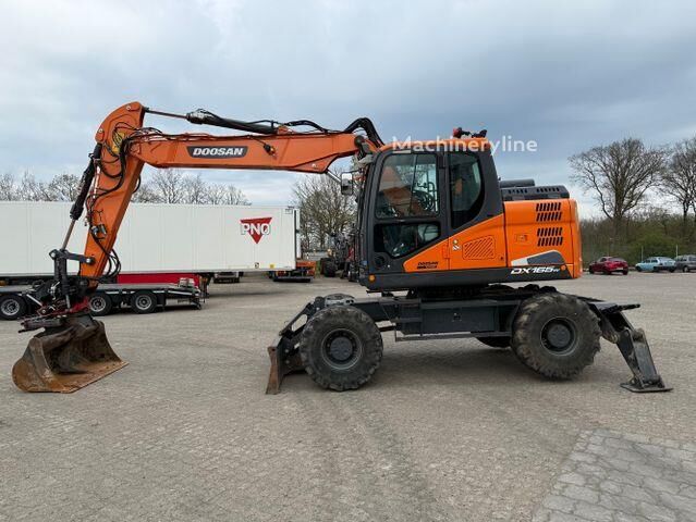 2021 Doosan, 4 228 mth, dovoz Skladem v EU — foto 2 z 16