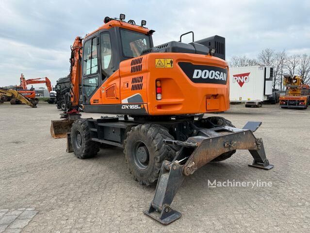 2021 Doosan, 4 228 mth, dovoz Skladem v EU — foto 3 z 16