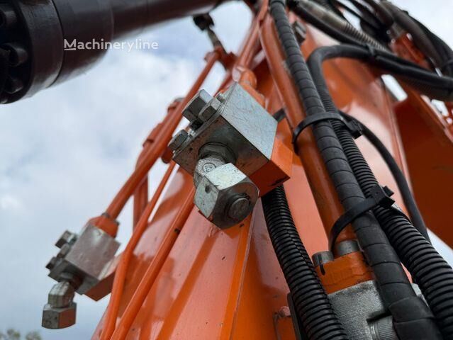 2021 Doosan, 4 228 mth, dovoz Skladem v EU — foto 9 z 16