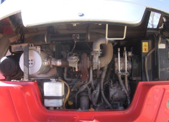 2014 Takeuchi TB, 6 634 mth, dovoz Skladem v EU — foto 9 z 9