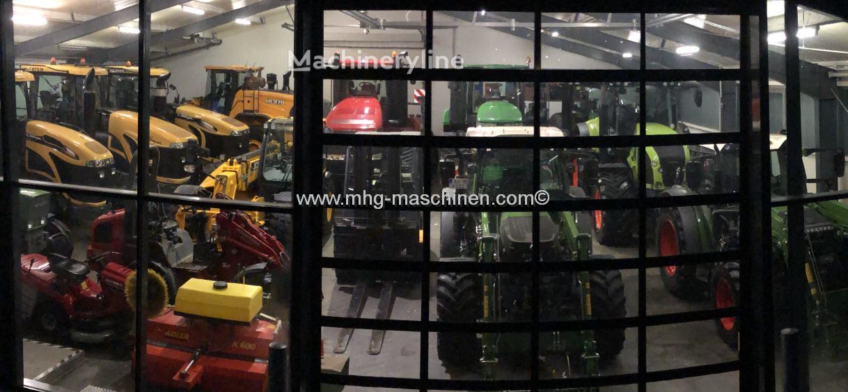 2018 Wacker Neuson EW100, 3 178 mth, dovoz Skladem v EU — foto 9 z 10