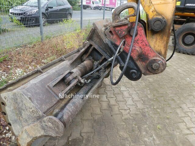 2009 JCB JS, 5 500 mth, dovoz Skladem v EU — foto 4 z 5
