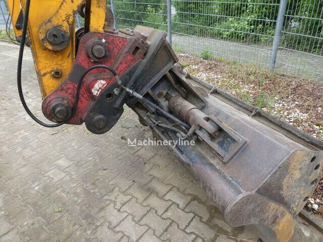 2009 JCB JS, 5 500 mth, dovoz Skladem v EU — foto 5 z 5