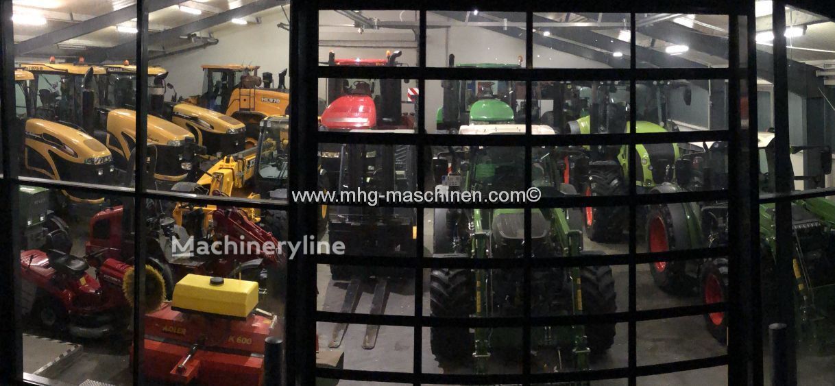 2017 Wacker Neuson EW100, 2 614 mth, dovoz Skladem v EU — foto 7 z 8