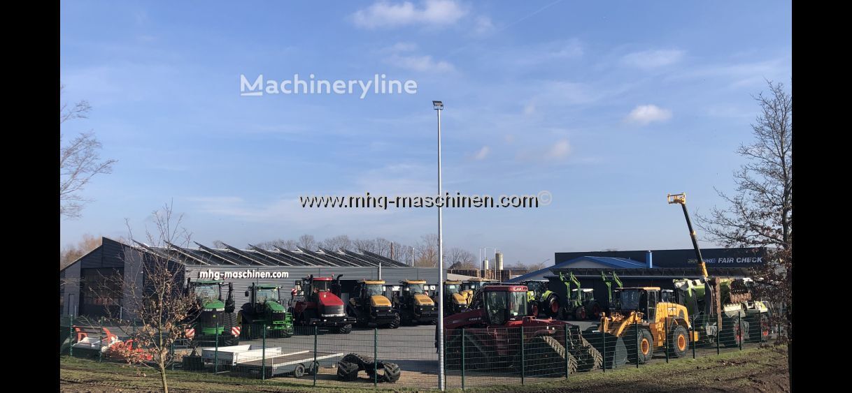 2017 Wacker Neuson EW100, 2 614 mth, dovoz Skladem v EU — foto 8 z 8