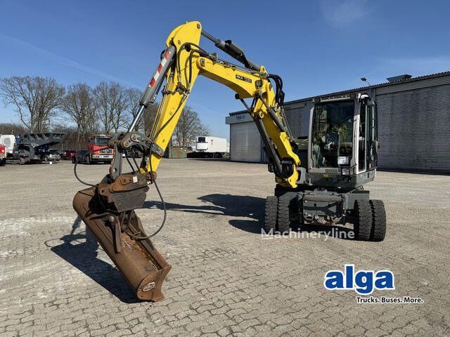 2019 Neuson, 3 740 mth, dovoz Skladem v EU — foto 1