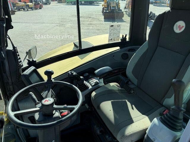 2019 Neuson, 3 740 mth, dovoz Skladem v EU — foto 16 z 16