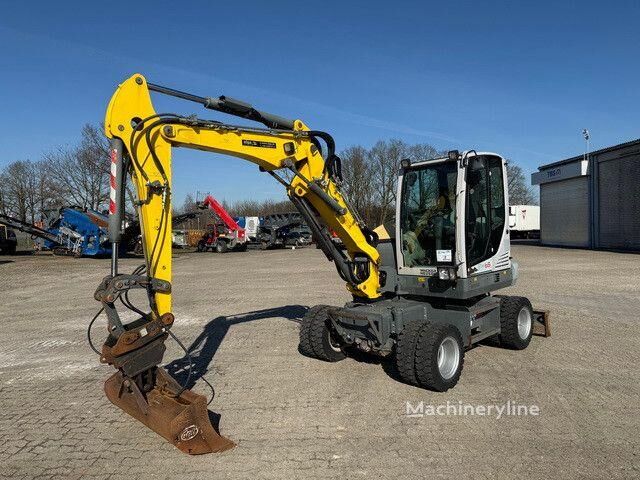 2019 Neuson, 3 740 mth, dovoz Skladem v EU — foto 2 z 16