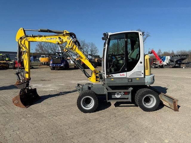 2019 Neuson, 3 740 mth, dovoz Skladem v EU — foto 3 z 16