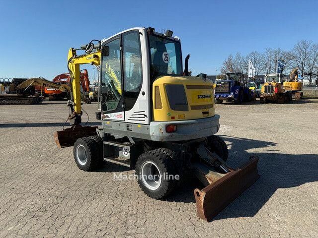 2019 Neuson, 3 740 mth, dovoz Skladem v EU — foto 4 z 16