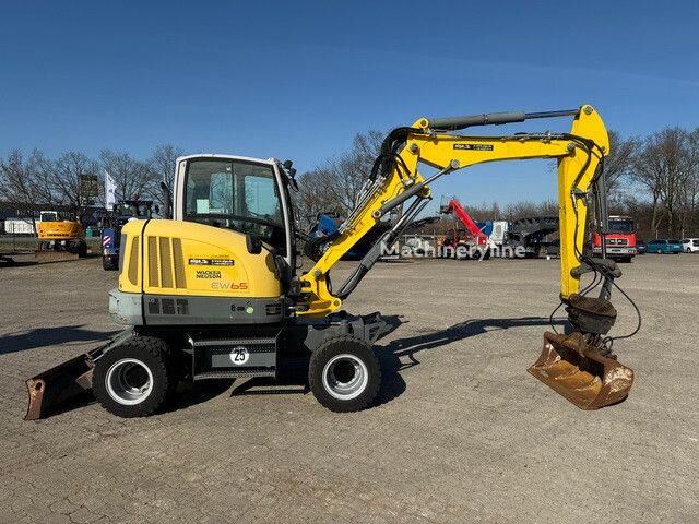 2019 Neuson, 3 740 mth, dovoz Skladem v EU — foto 6 z 16