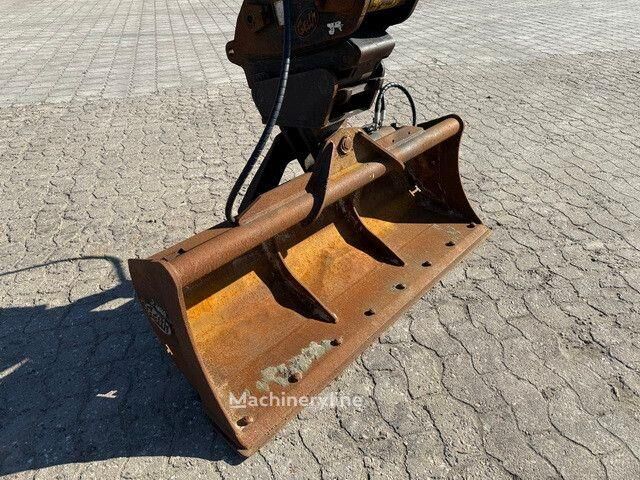 2019 Neuson, 3 740 mth, dovoz Skladem v EU — foto 8 z 16