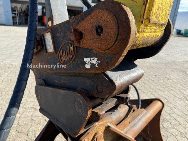 2019 Neuson, 3 740 mth, dovoz Skladem v EU — foto 9 z 16