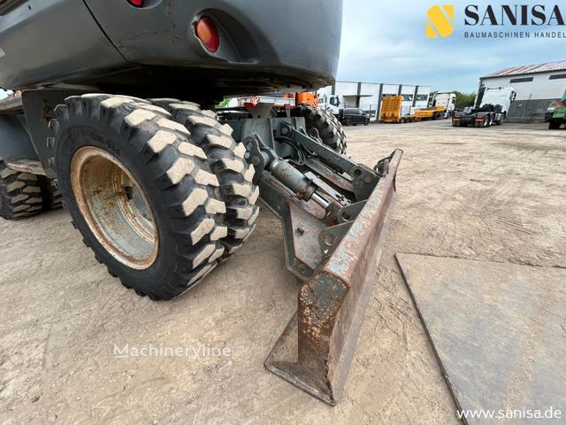 2009 Wacker Neuson 9503, 4 809 mth, dovoz Skladem v EU — foto 9 z 16