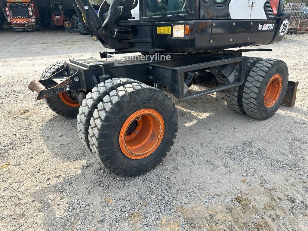 2022 Bobcat, 1 329 mth, dovoz Skladem v EU — foto 2 z 16
