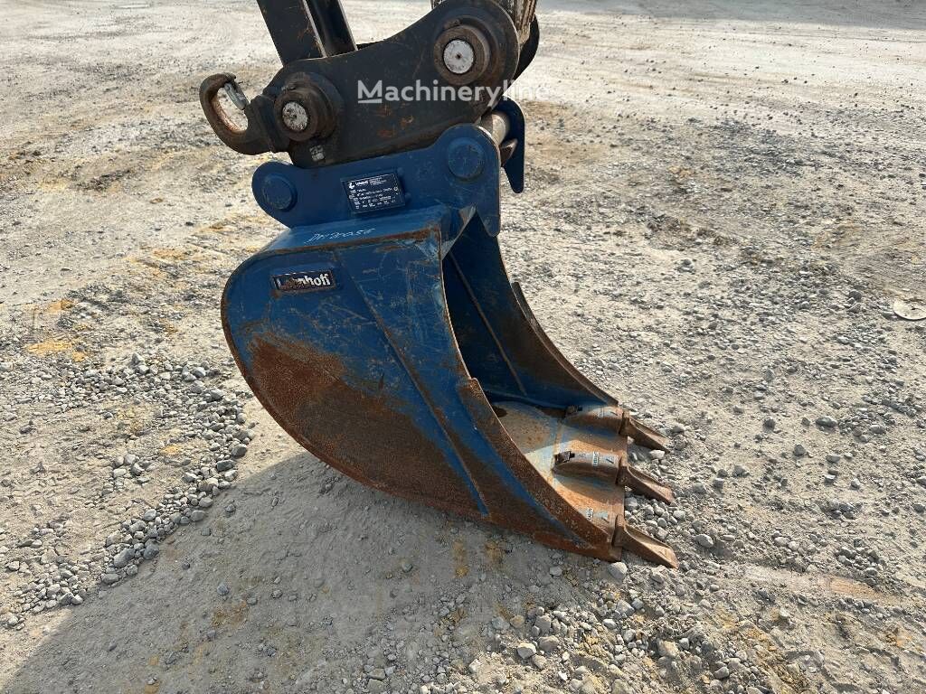 2022 Bobcat, 1 329 mth, dovoz Skladem v EU — foto 3 z 16