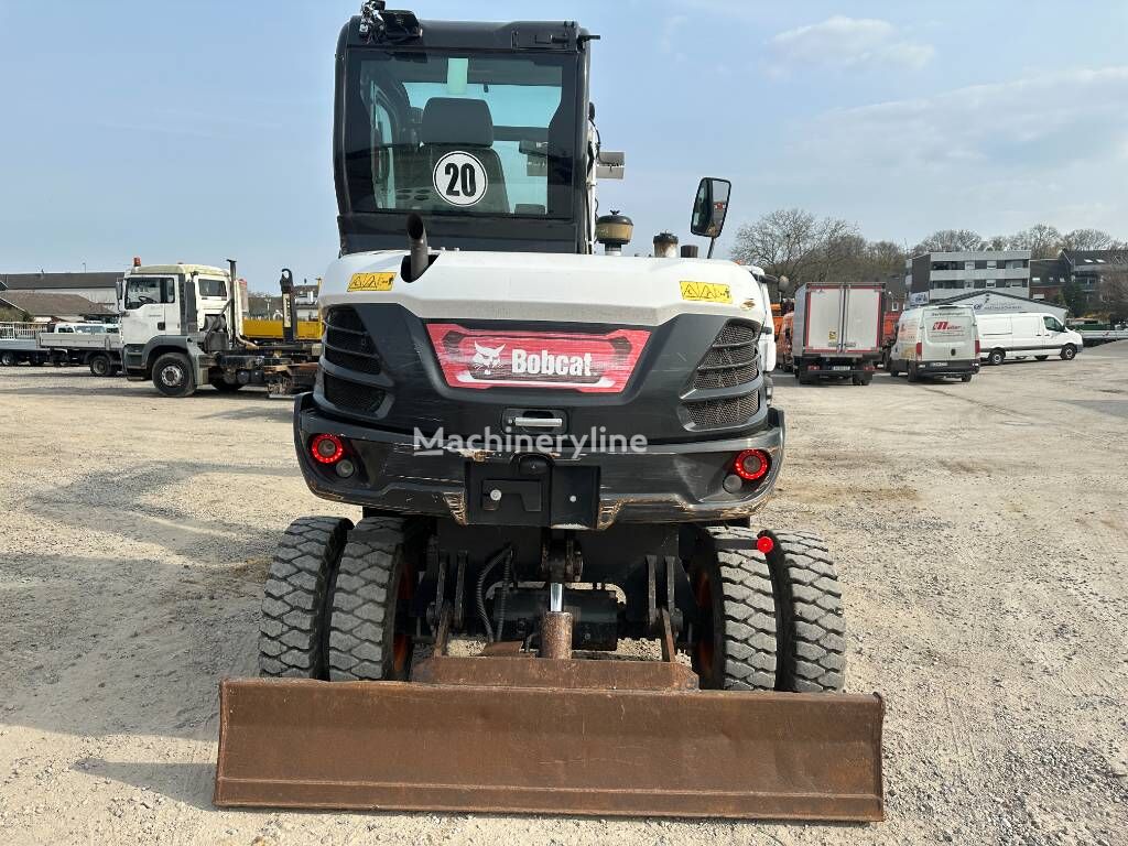 2022 Bobcat, 1 329 mth, dovoz Skladem v EU — foto 7 z 16