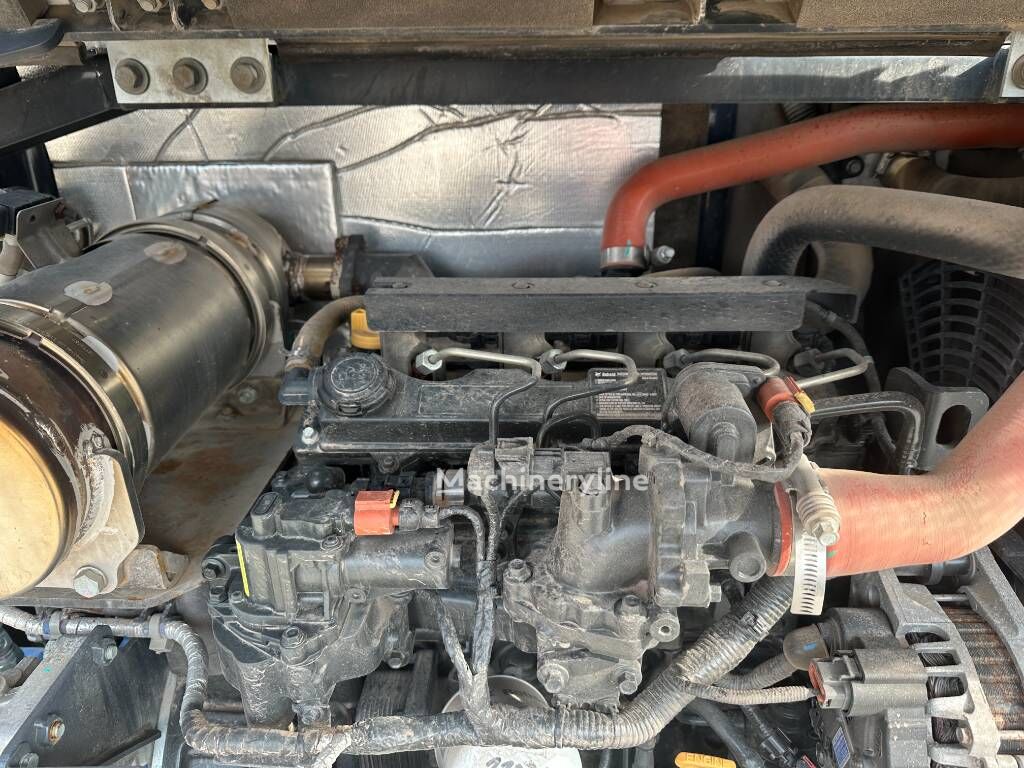 2022 Bobcat, 1 329 mth, dovoz Skladem v EU — foto 8 z 16