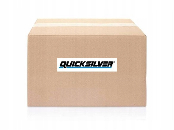 Uszczelka spodziny QUICKSILVER 8M0033407, Skladem v EU — foto 1