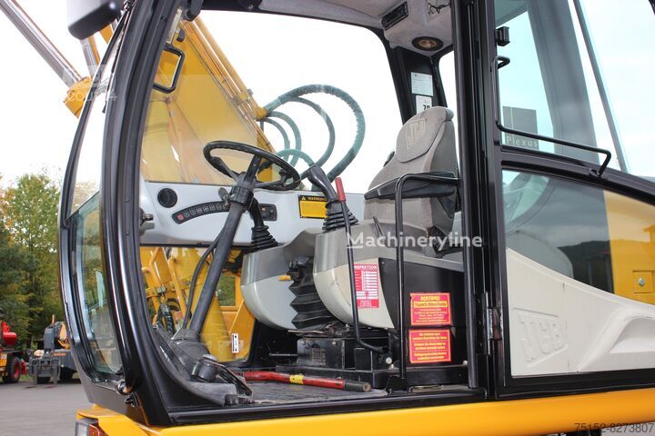 2008 JCB JS, 5 830 mth, dovoz Skladem v EU — foto 12 z 15