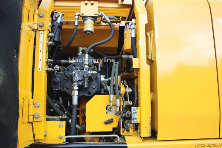2008 JCB JS, 5 830 mth, dovoz Skladem v EU — foto 15 z 15