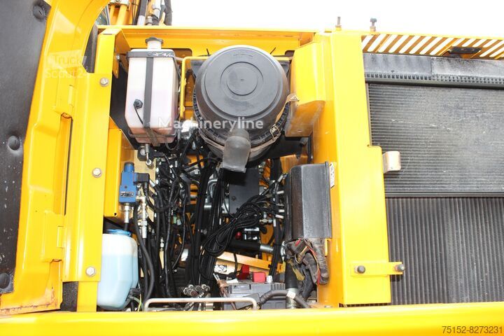 2011 JCB JS, 4 518 mth, dovoz Skladem v EU — foto 13 z 16