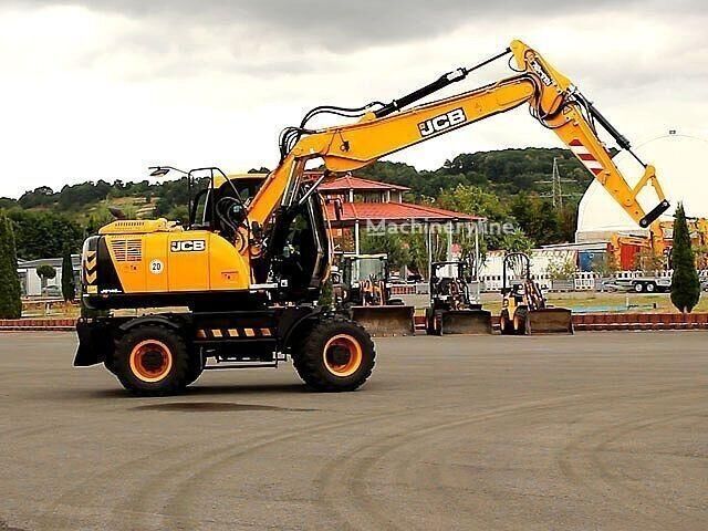 2022 JCB JS, 858 mth, dovoz Skladem v EU — foto 3 z 14