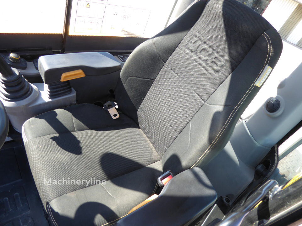 2018 JCB JS, 2 870 mth, dovoz Skladem v EU — foto 14 z 16