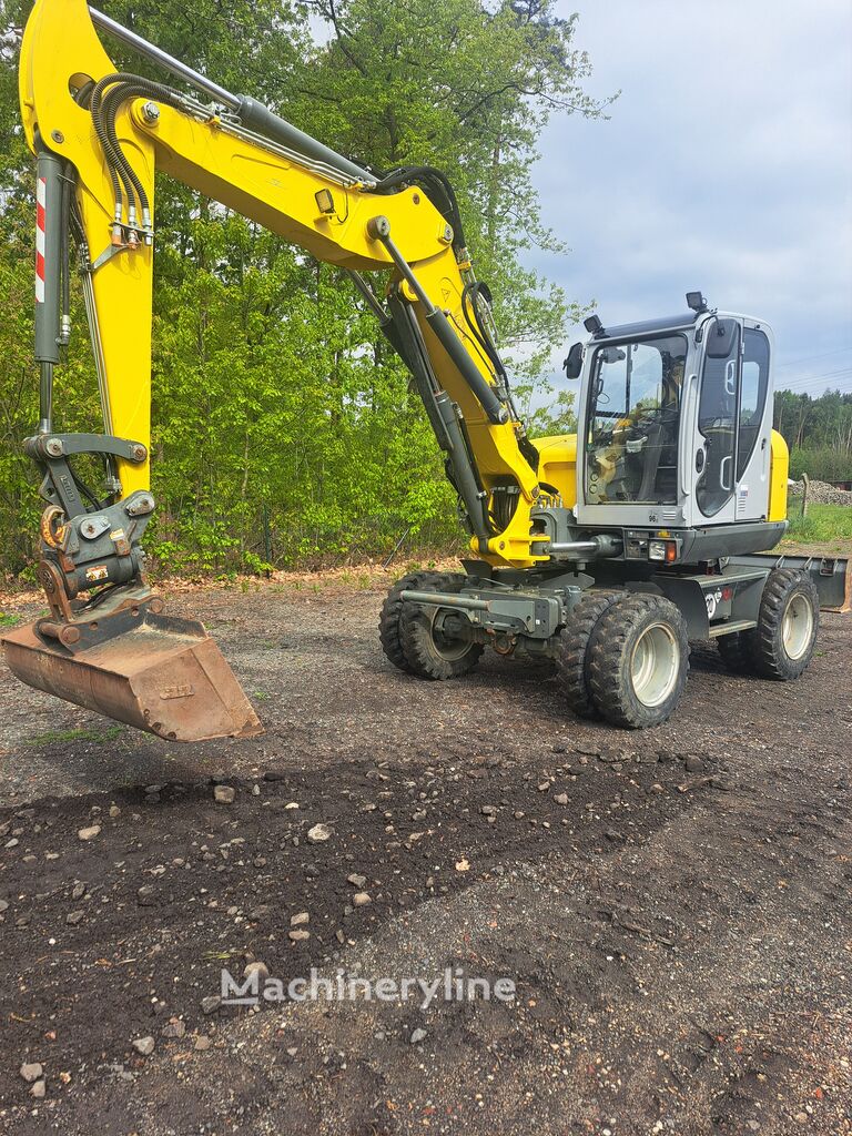 2019 Wacker Neuson EW, 4 220 mth, dovoz Skladem v EU — foto 1