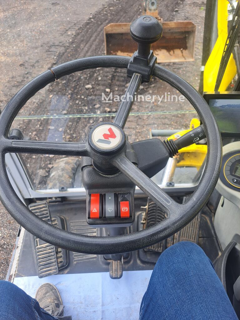 2019 Wacker Neuson EW, 4 220 mth, dovoz Skladem v EU — foto 13 z 16