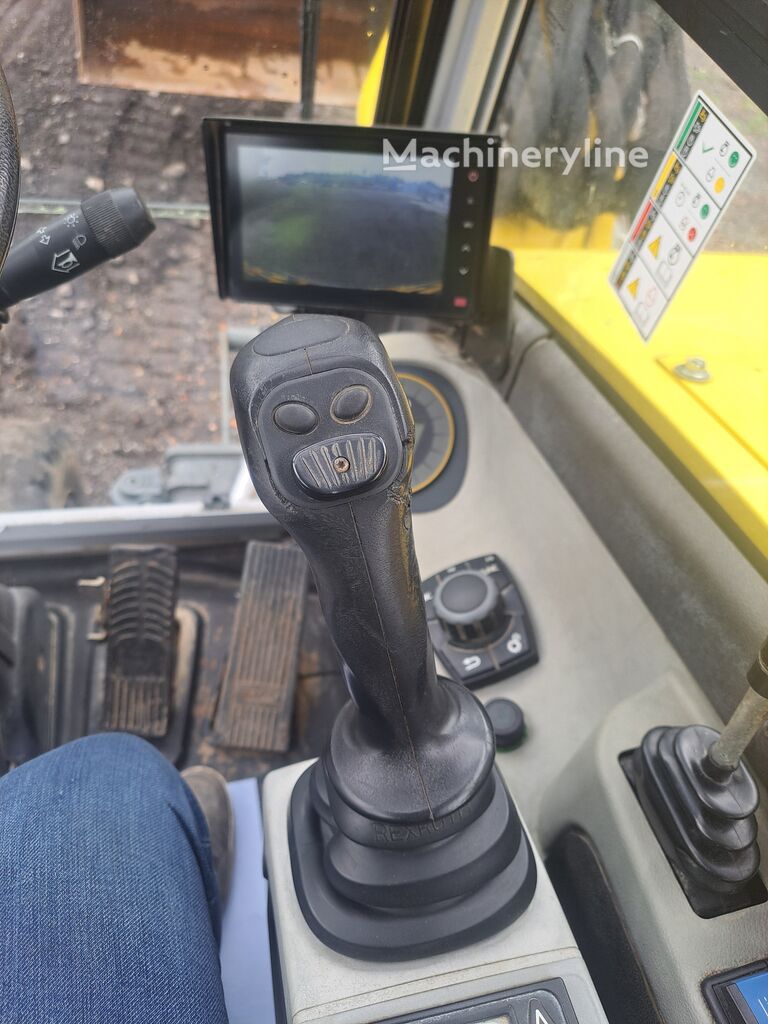 2019 Wacker Neuson EW, 4 220 mth, dovoz Skladem v EU — foto 14 z 16