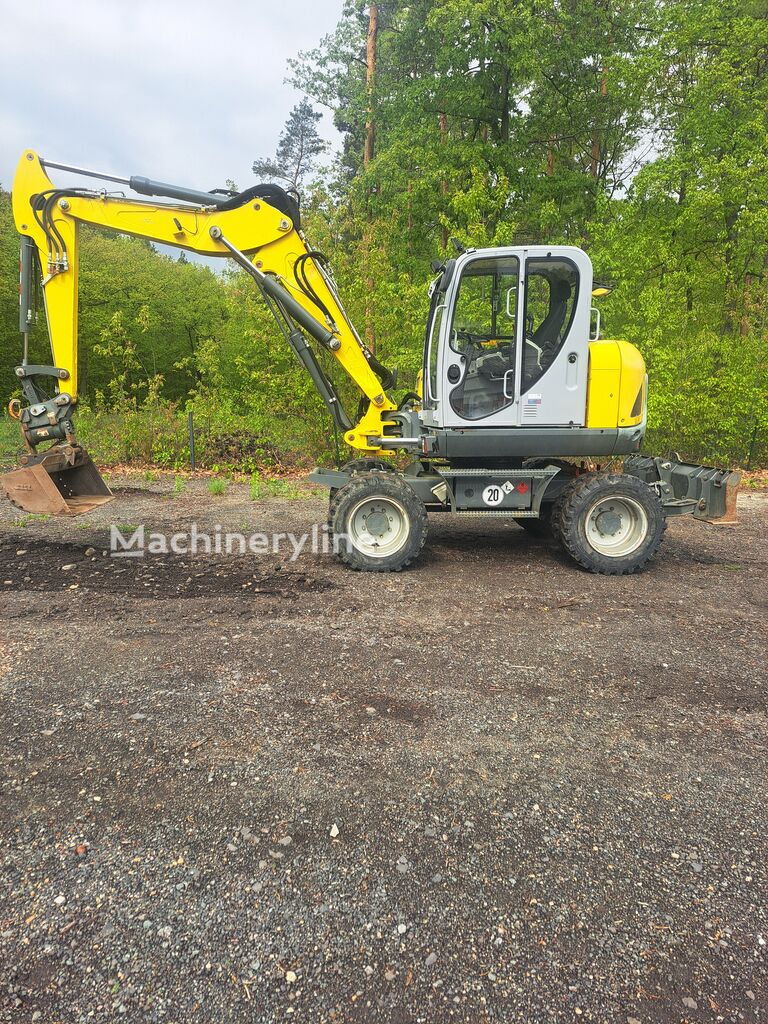 2019 Wacker Neuson EW, 4 220 mth, dovoz Skladem v EU — foto 2 z 16