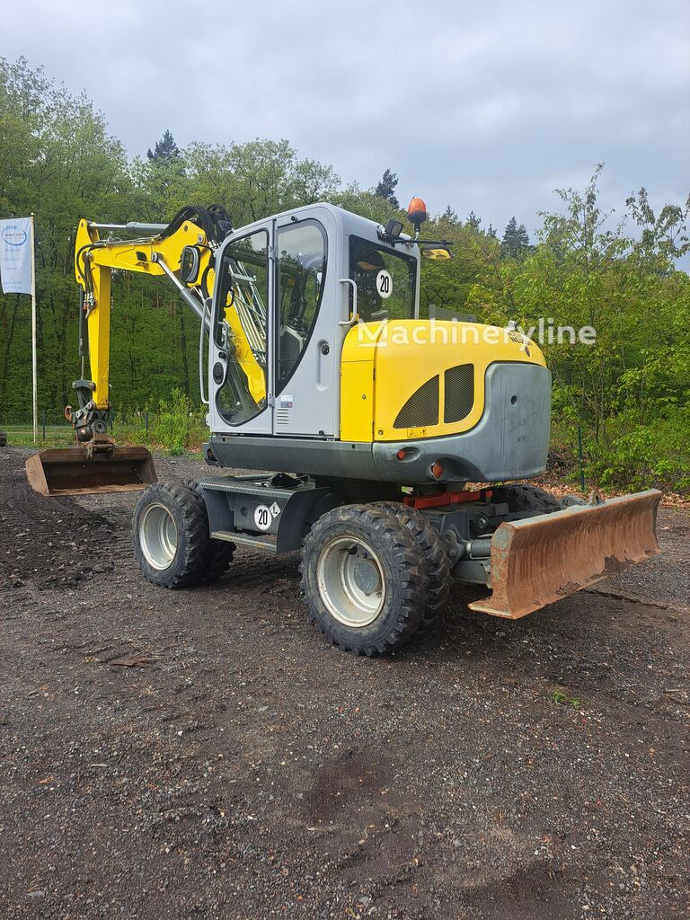 2019 Wacker Neuson EW, 4 220 mth, dovoz Skladem v EU — foto 3 z 16