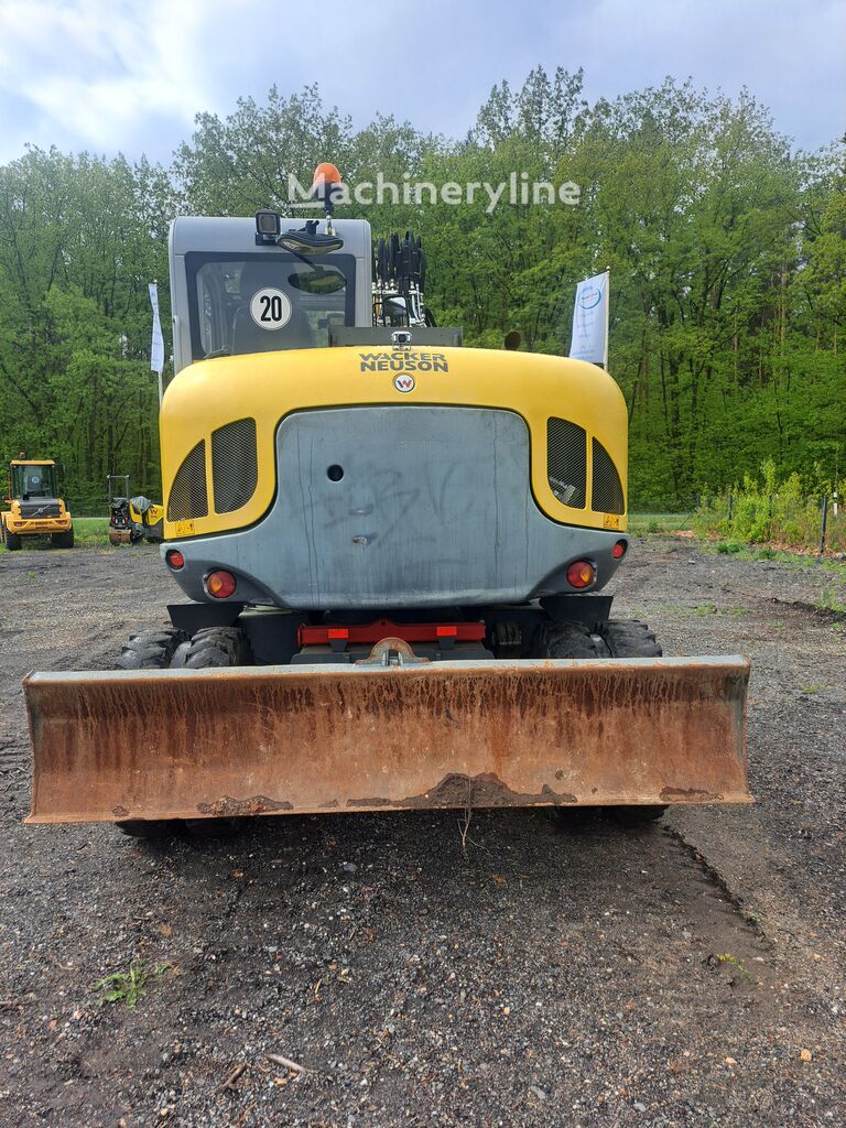 2019 Wacker Neuson EW, 4 220 mth, dovoz Skladem v EU — foto 4 z 16