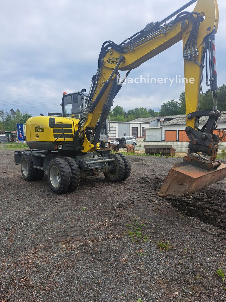 2019 Wacker Neuson EW, 4 220 mth, dovoz Skladem v EU — foto 7 z 16