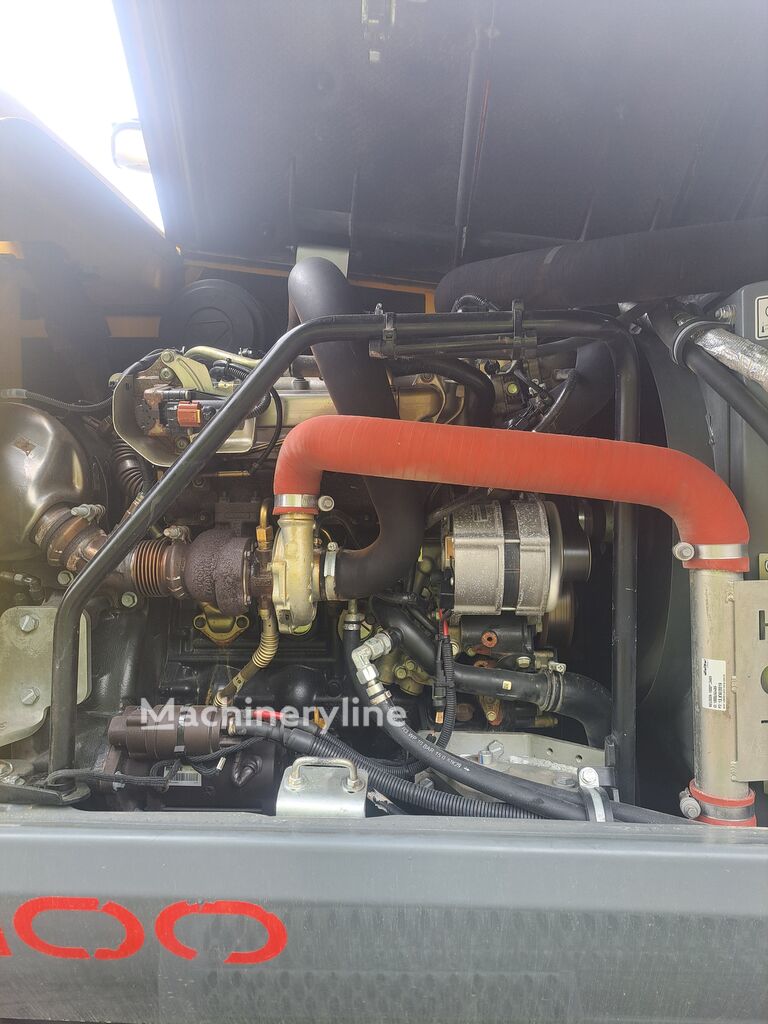 2019 Wacker Neuson EW, 4 220 mth, dovoz Skladem v EU — foto 8 z 16