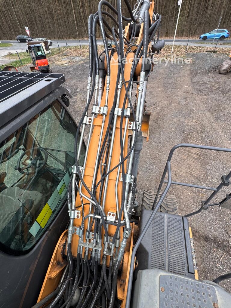 2016 Case WX148, 3 969 mth, dovoz Skladem v EU — foto 14 z 16