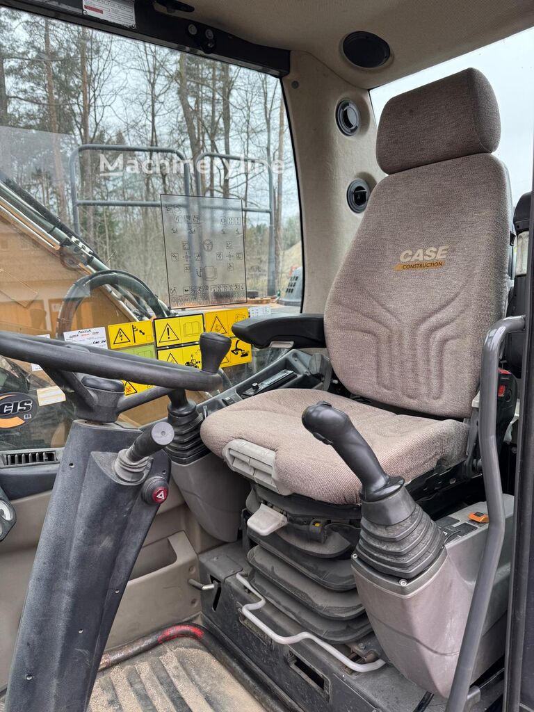 2016 Case WX148, 3 969 mth, dovoz Skladem v EU — foto 15 z 16