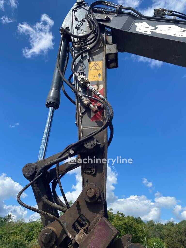 2017 Volvo EW, 6 970 mth, dovoz Skladem v EU — foto 2 z 9