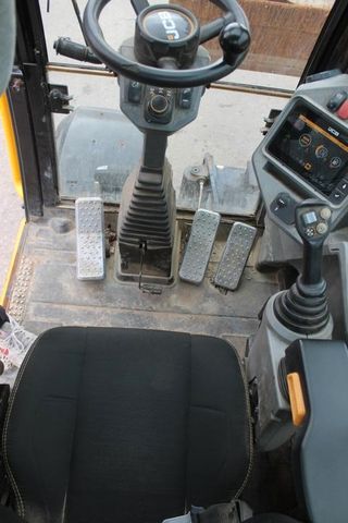 2016 JCB HD110WT, 3 007 mth, dovoz Skladem v EU — foto 8 z 10