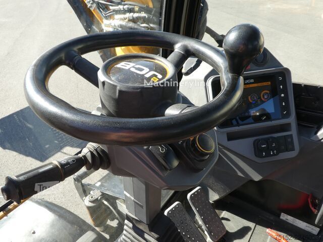 2016 JCB HYDRADIG, 4 600 mth, dovoz Skladem v EU — foto 16 z 16