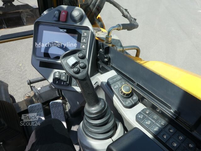 2016 JCB HYDRADIG, 4 600 mth, dovoz Skladem v EU — foto 7 z 16
