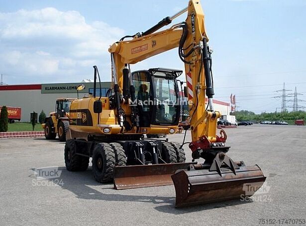 2009 JCB JS, 5 933 mth, dovoz Skladem v EU — foto 5 z 12