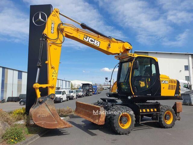 2023 JCB JS, 622 mth, dovoz Skladem v EU — foto 1
