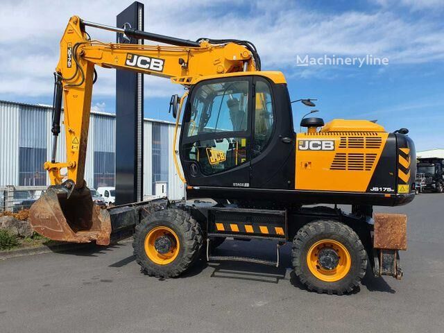 2023 JCB JS, 622 mth, dovoz Skladem v EU — foto 2 z 14