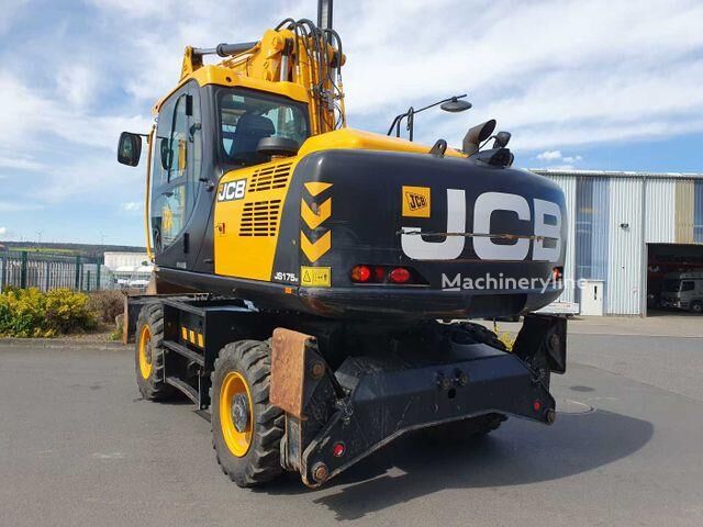2023 JCB JS, 622 mth, dovoz Skladem v EU — foto 3 z 14